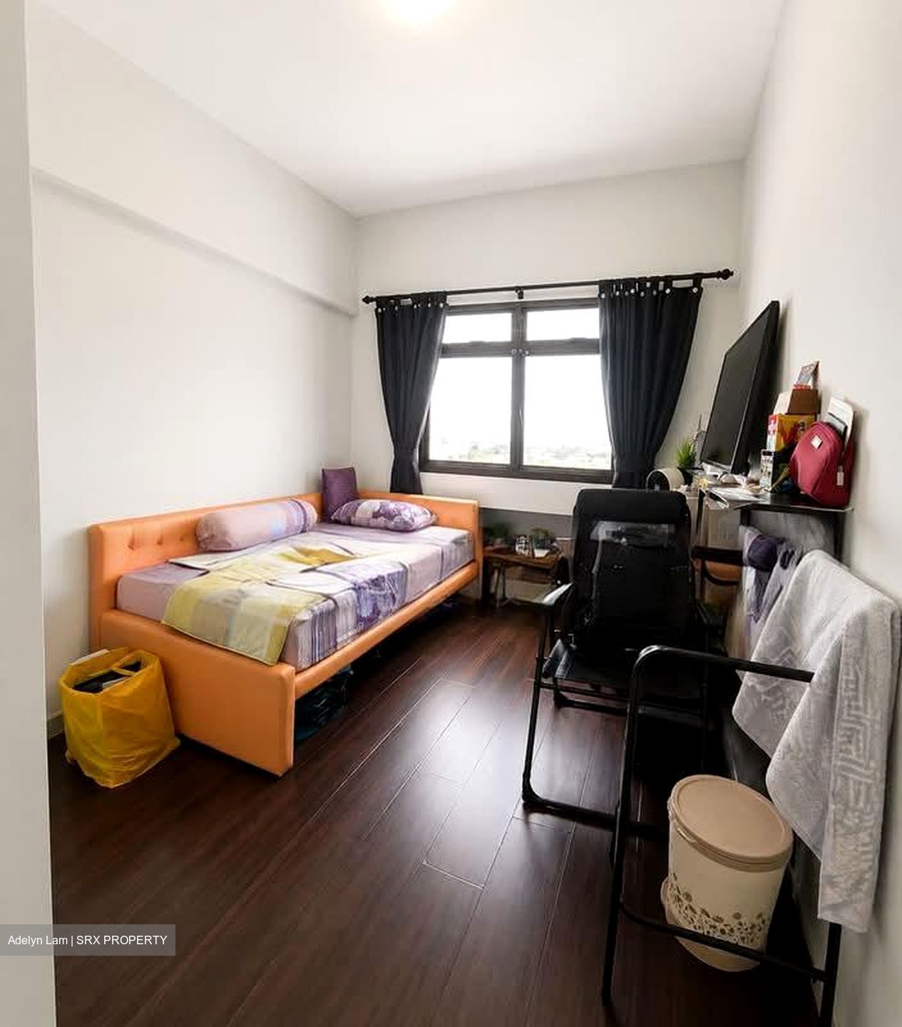 Blk 492 Sembawang Green (Sembawang), HDB 4 Rooms #554530221